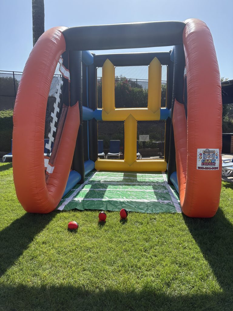 inflatables santa rosa